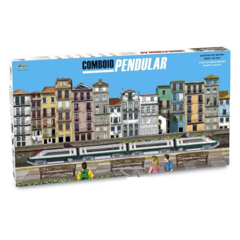 Comboio Pendular