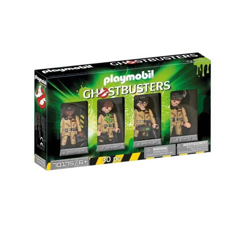 Ghostbusters™ Set de Figuras