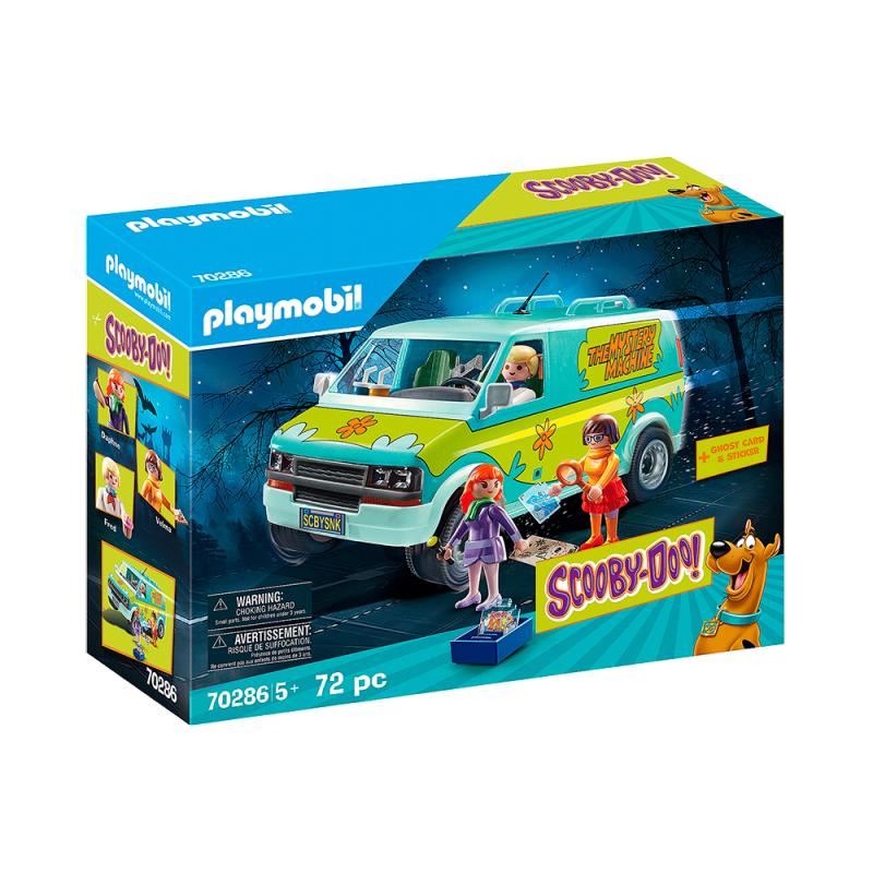 Scooby-Doo Máquina Mistério