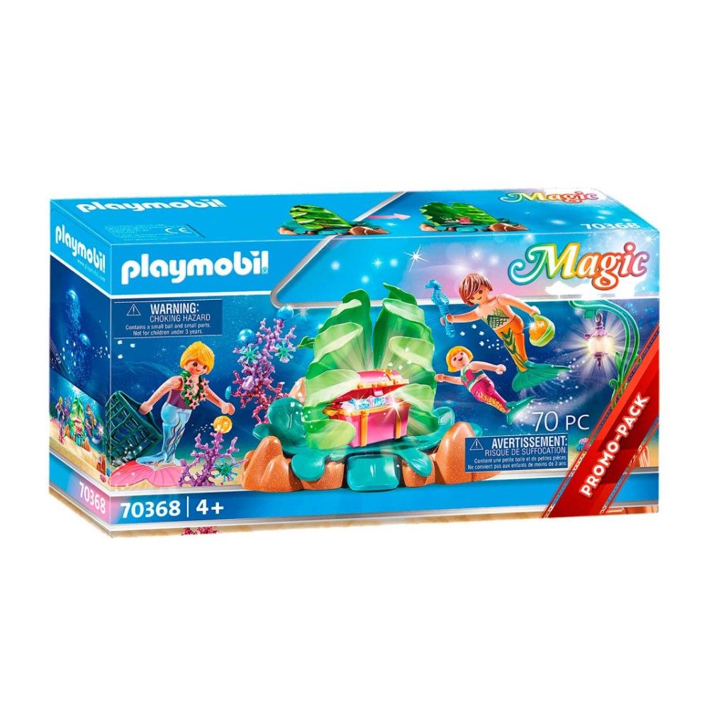 Salão de Coral das Sereias