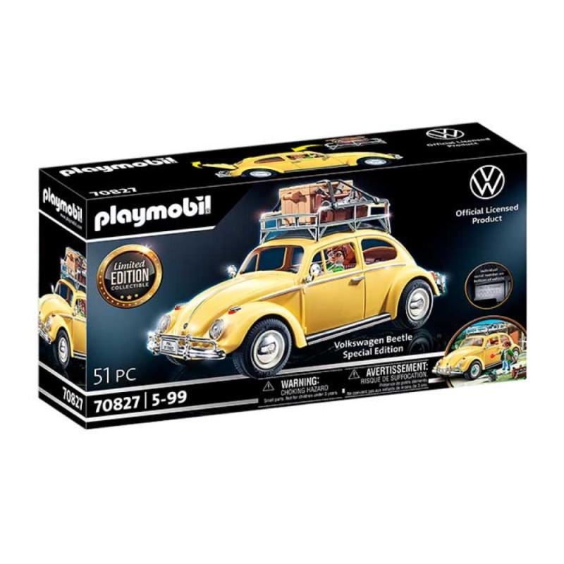 Volkswagen Beetle - Edição Especial