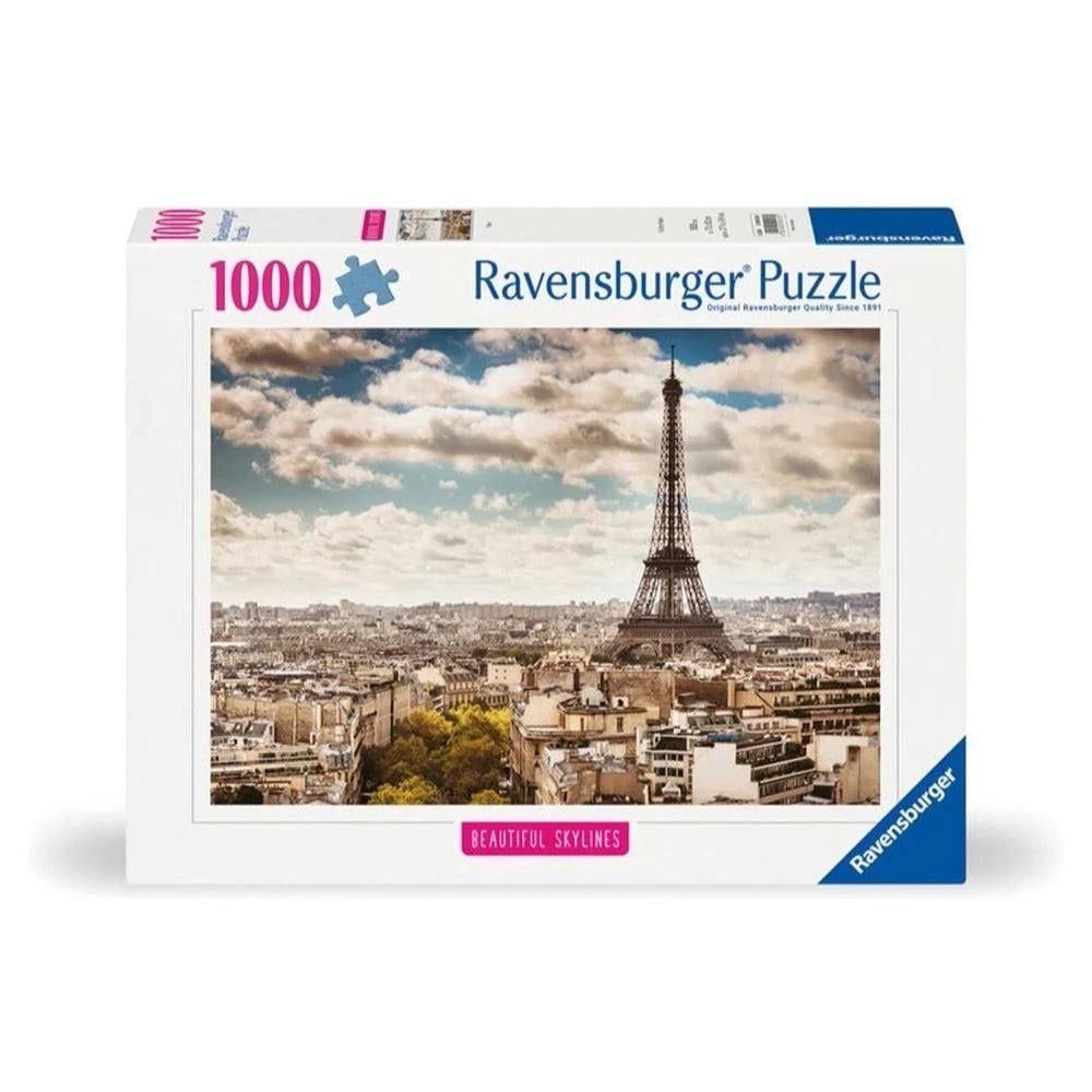 Pzl 1000 - Paris