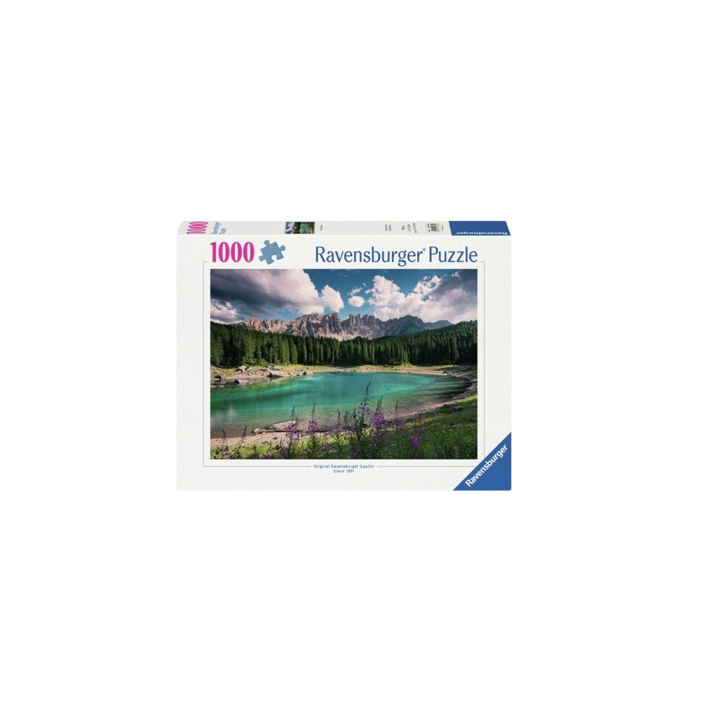 Pzl 1000 - Joia das Dolomitas