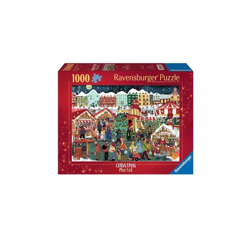 Pzl 1000 - Mercado de Natal