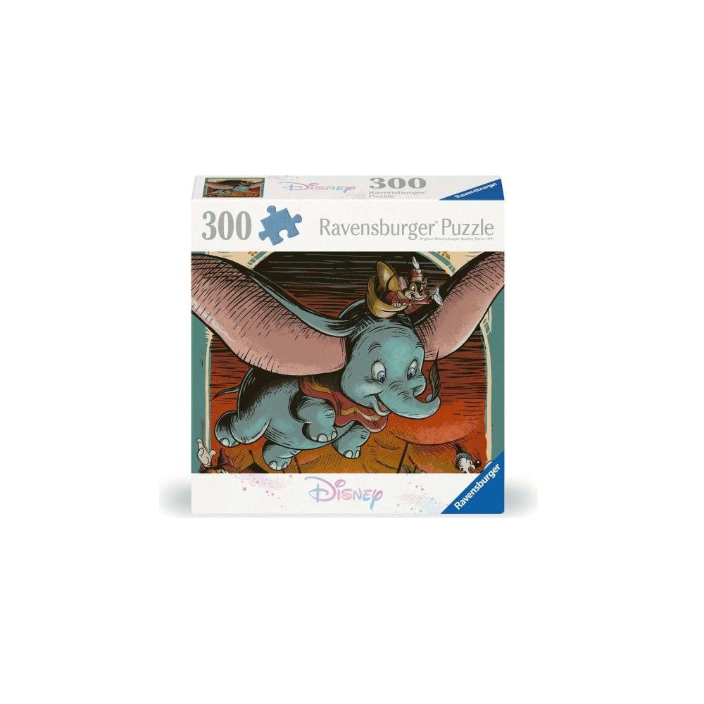 Pzl 300 - Dumbo