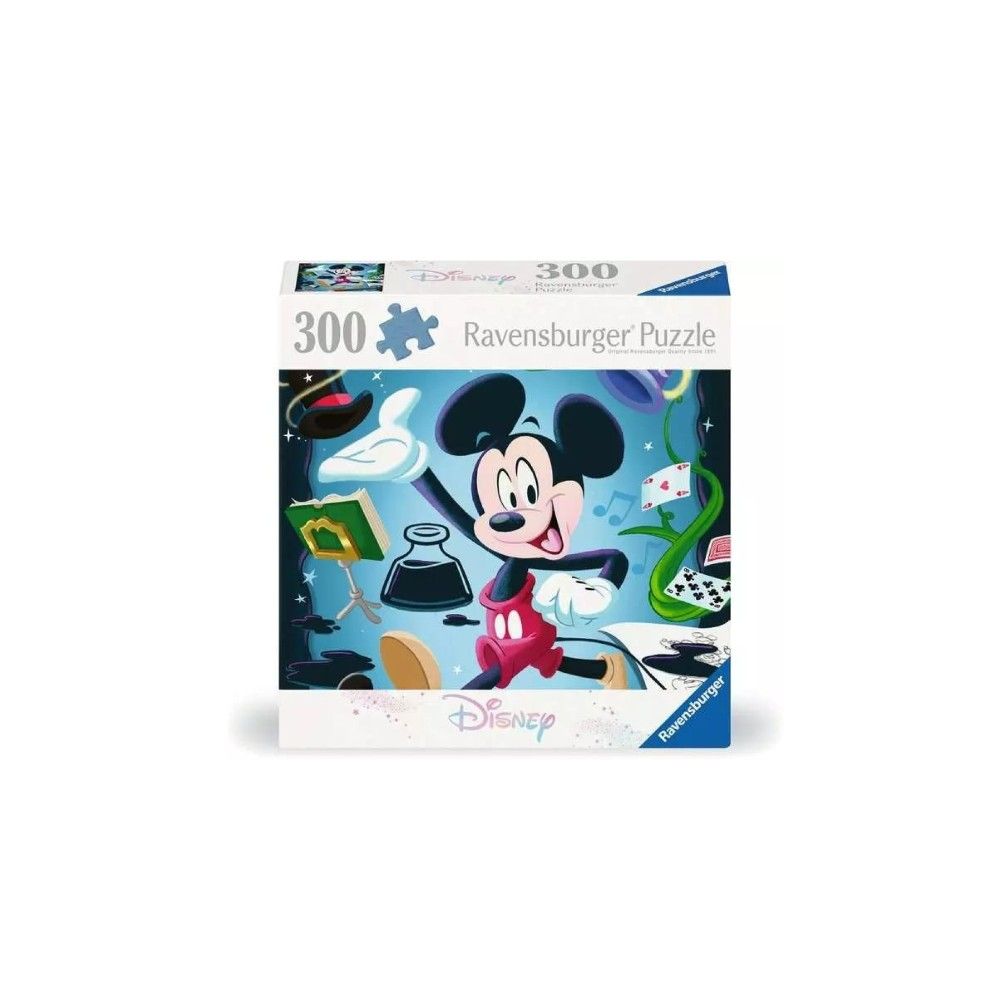 Pzl 300 - Mickey
