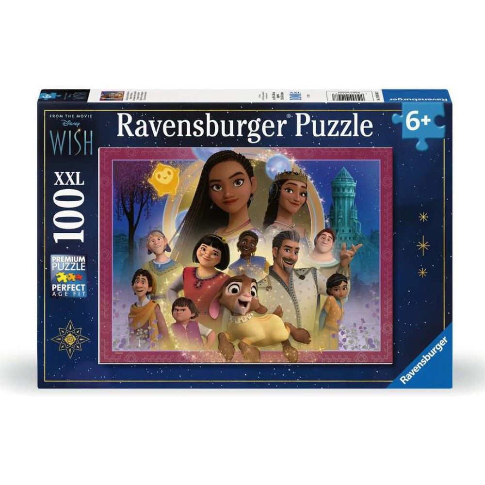 Pzl 100 - Disney Wish