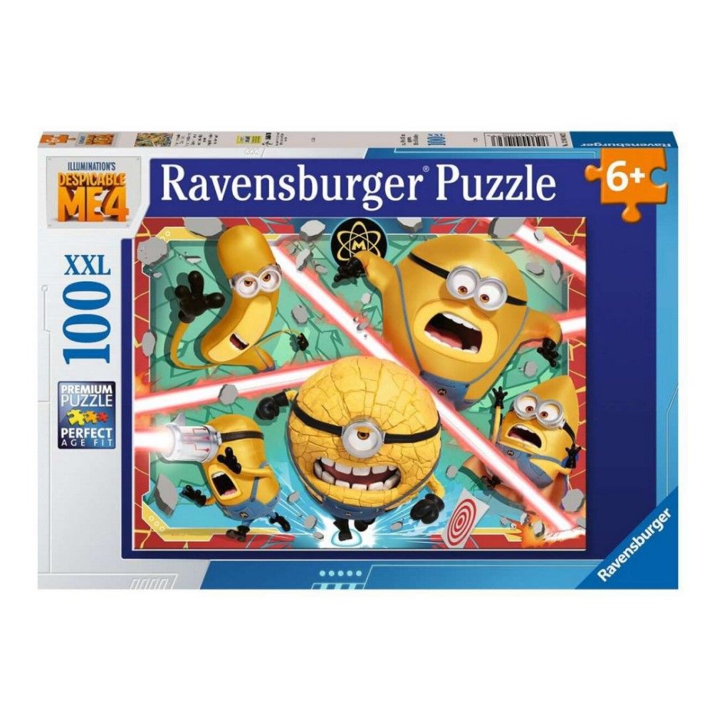 Pzl 100 - Minions