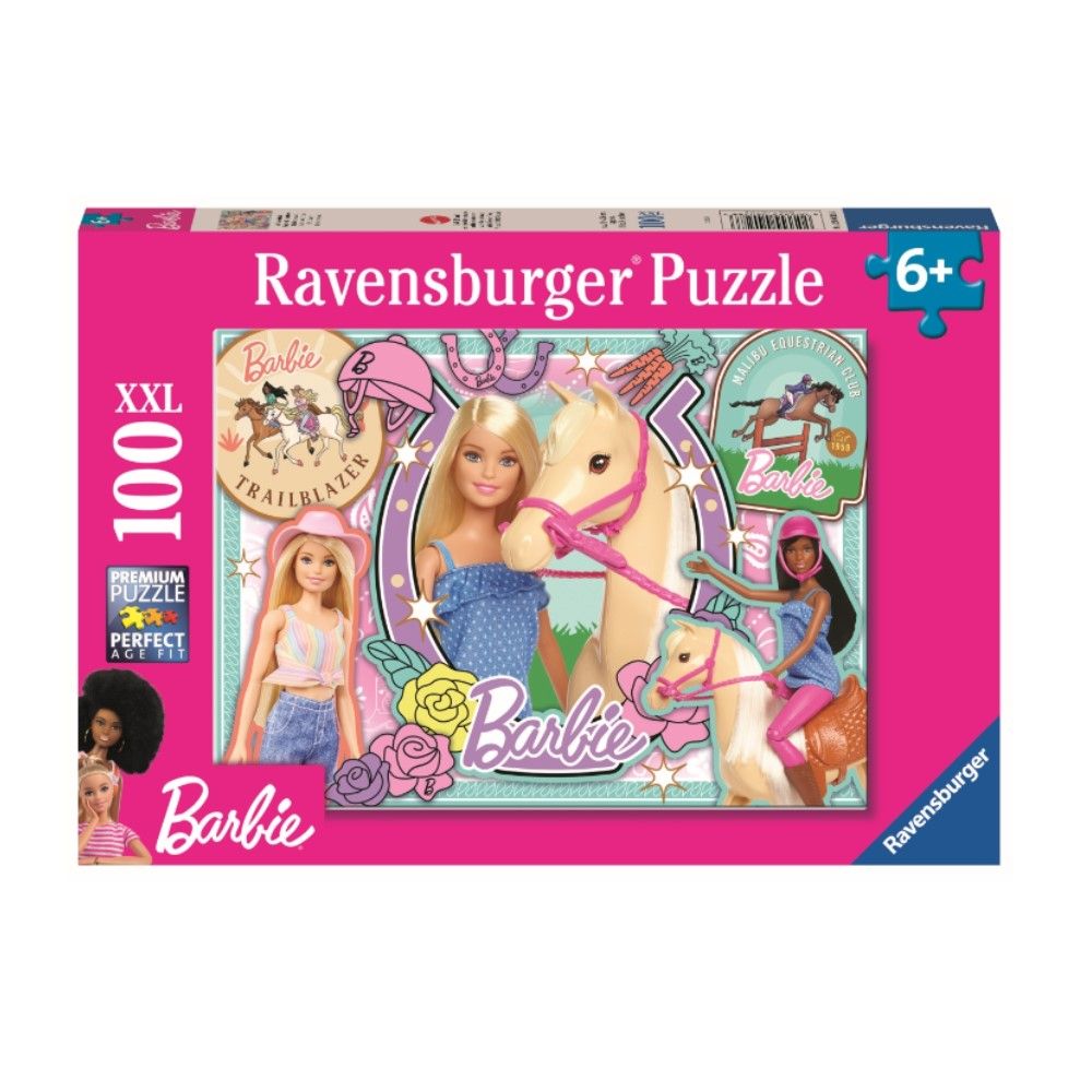 Pzl 100 - Barbie