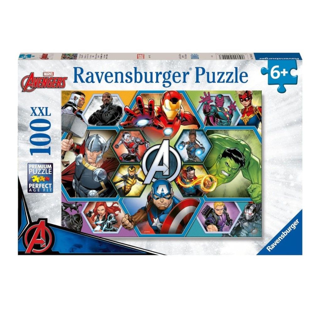 Pzl 100 - Avengers