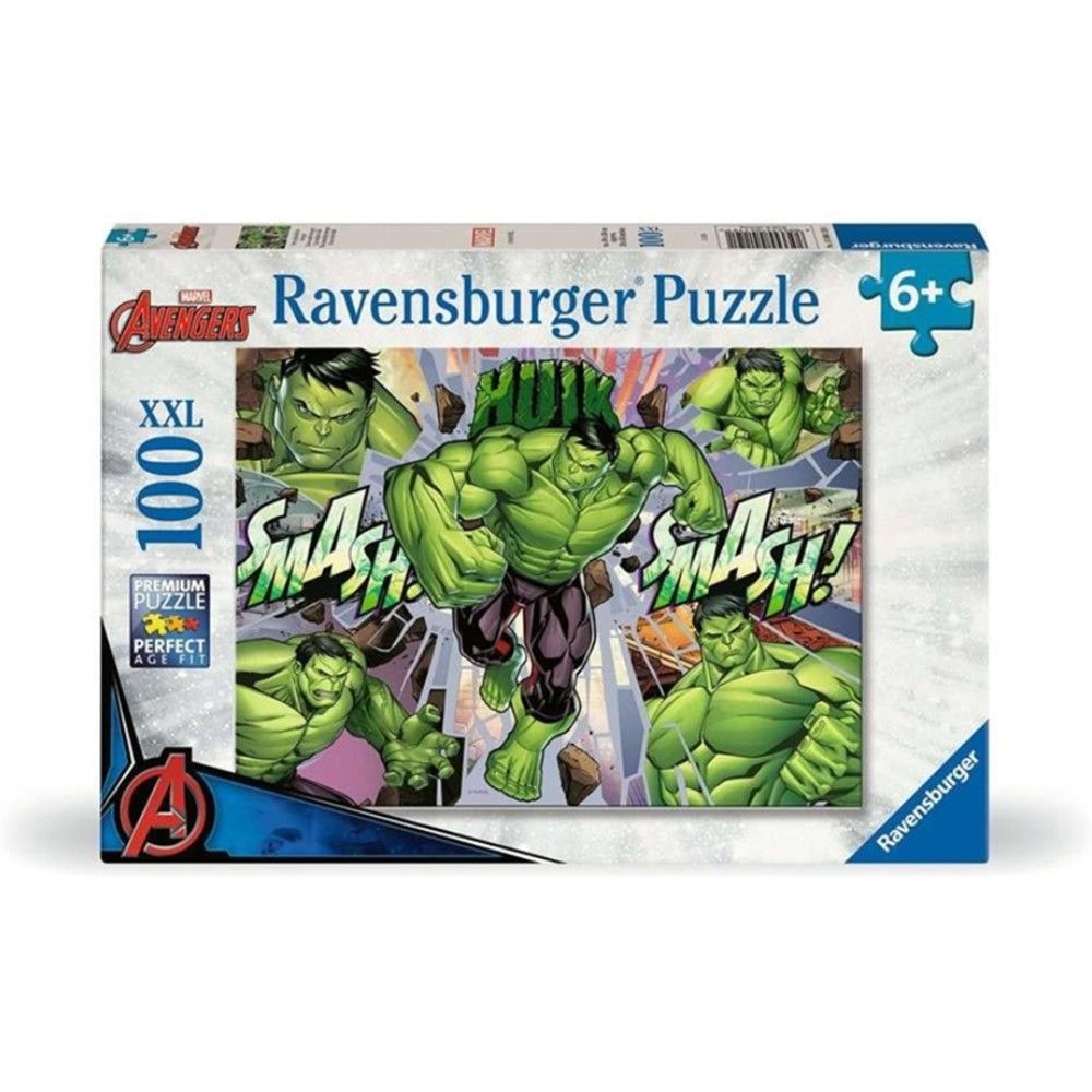 Pzl 100 - Hulk