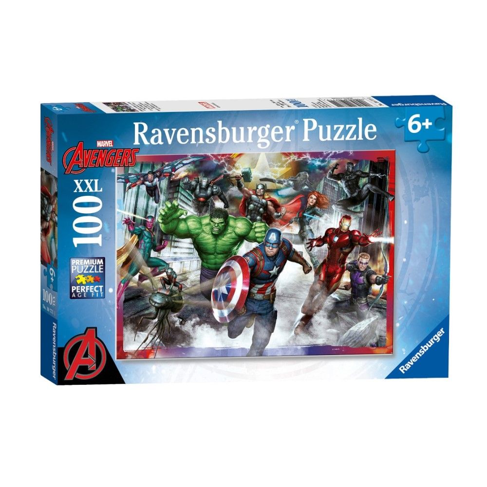 Pzl 100 - Avengers