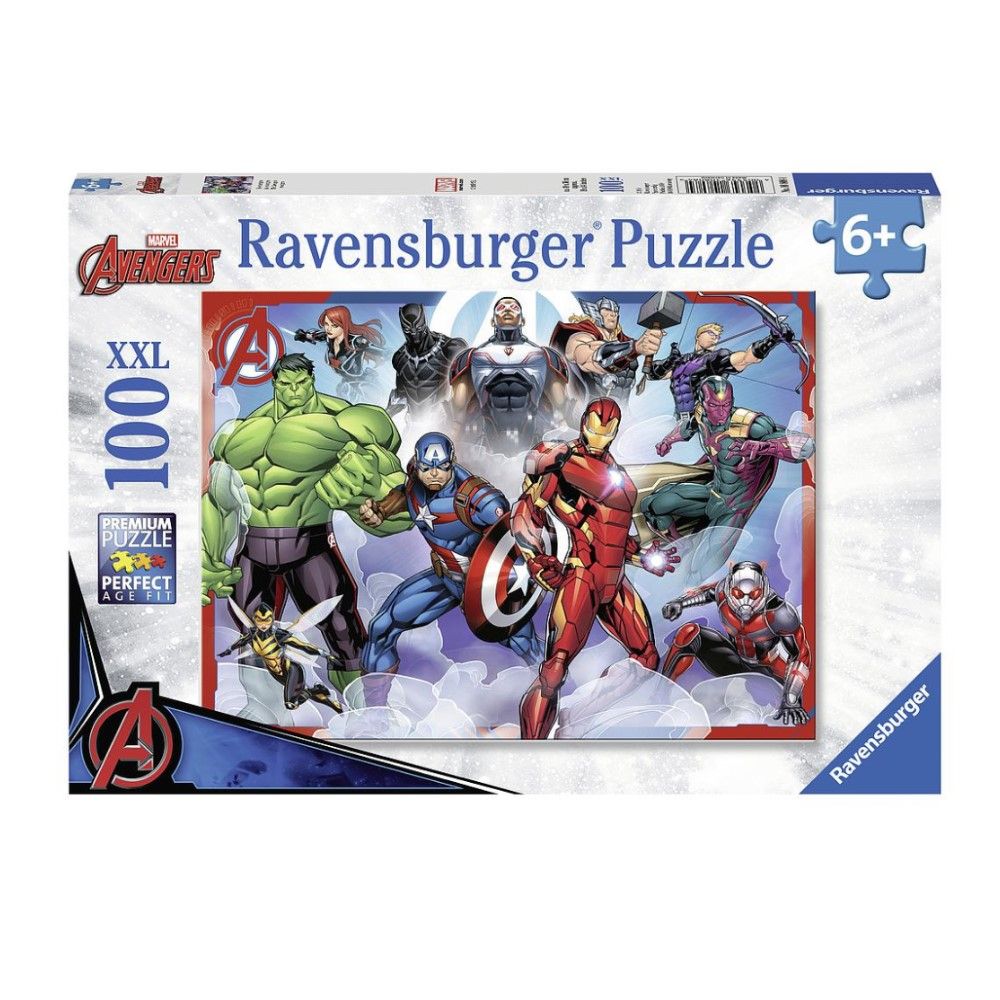 Pzl 100 - Avengers