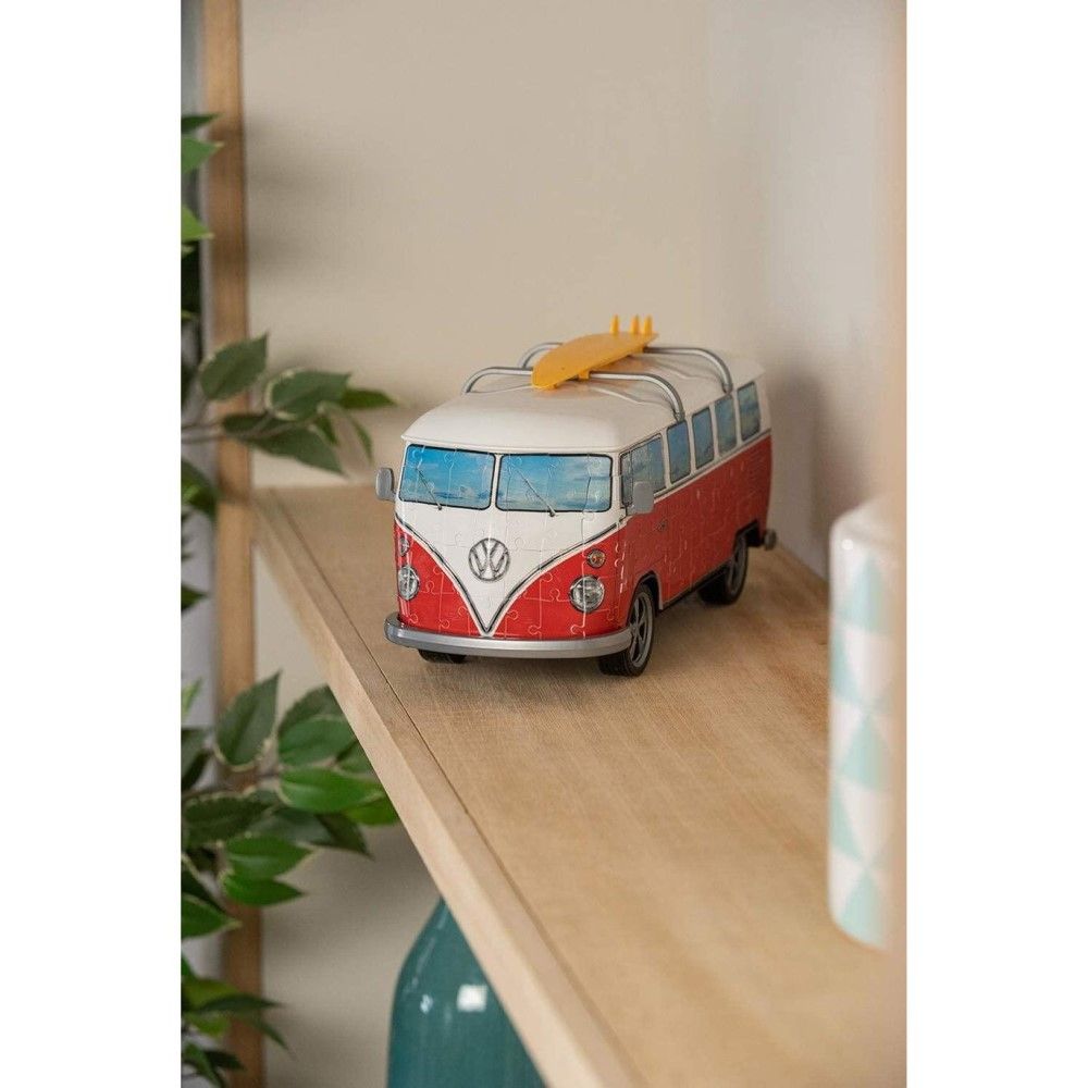 Pzl 3D - VW T1