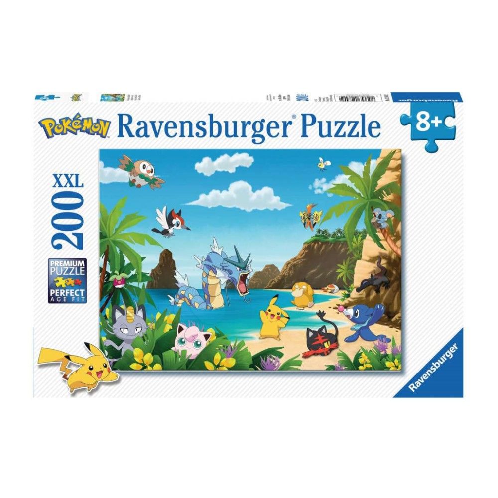Pzl 200 - Pokemon
