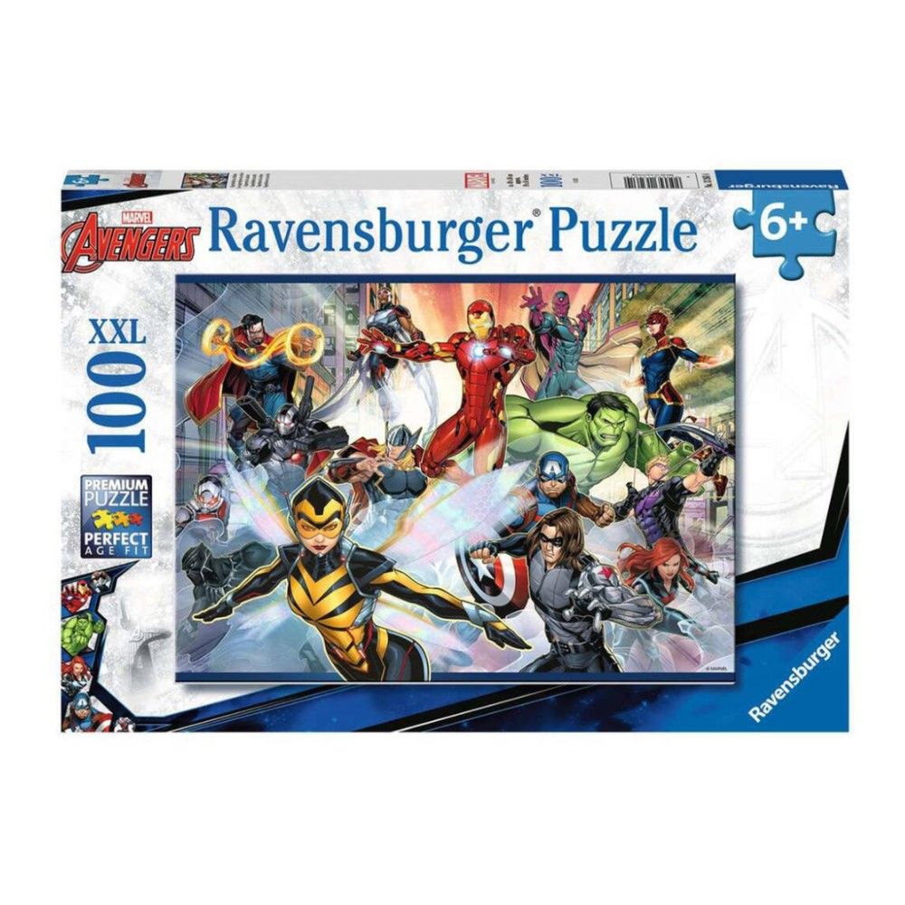 Pzl 100 - Avengers