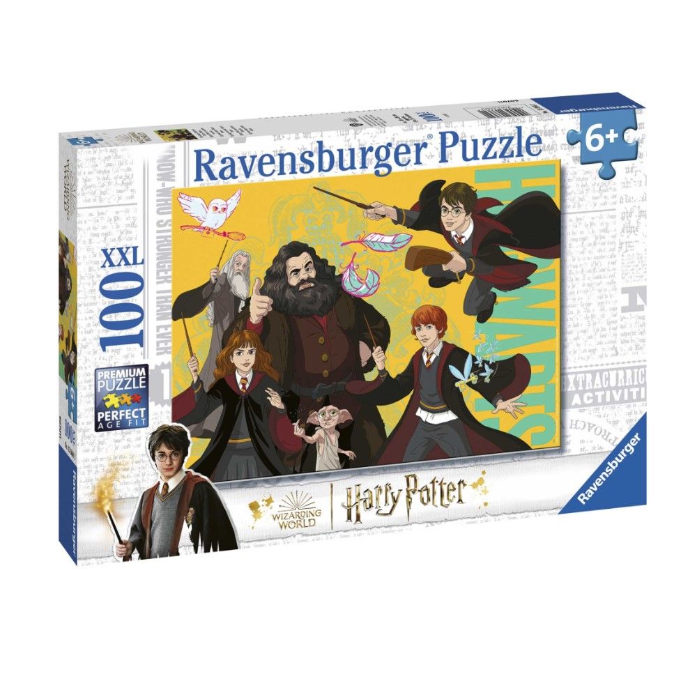 Pzl 100 - Harry Potter