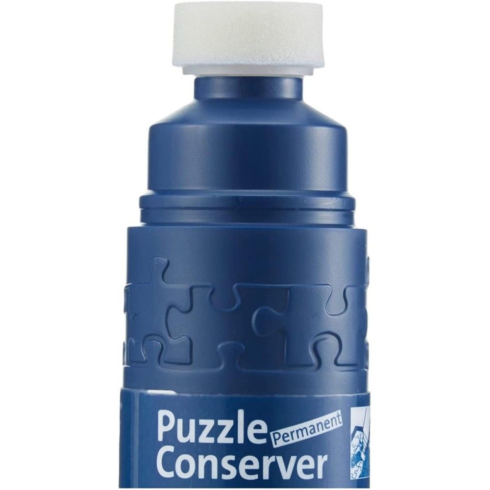 Acessórios - Cola para puzzles