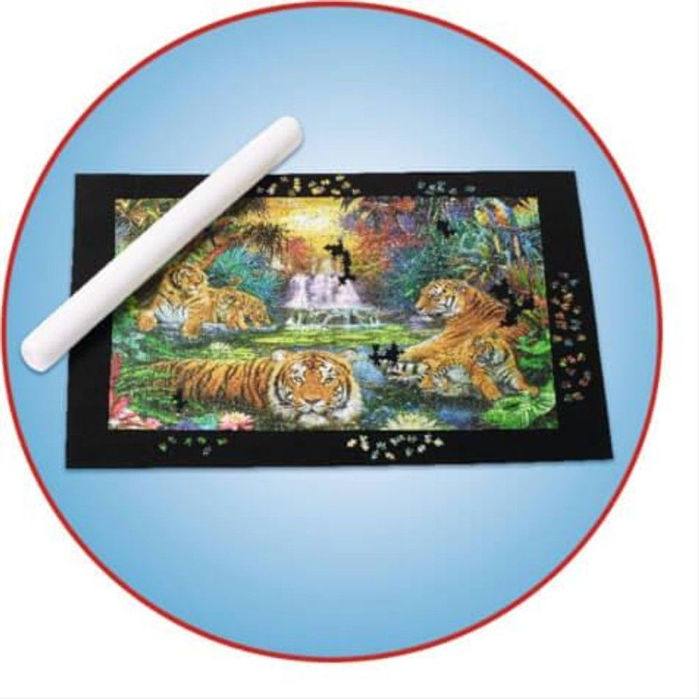 Acessórios - Tapete Roll your puzzle XXL