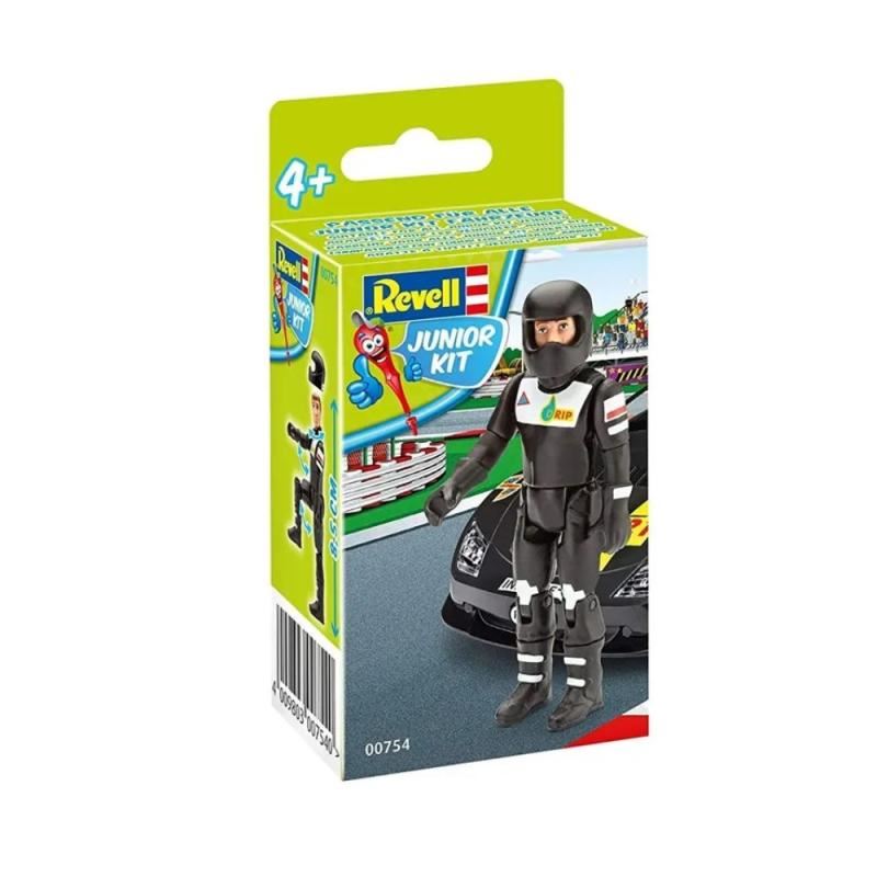 Junior Kit - Race Driver