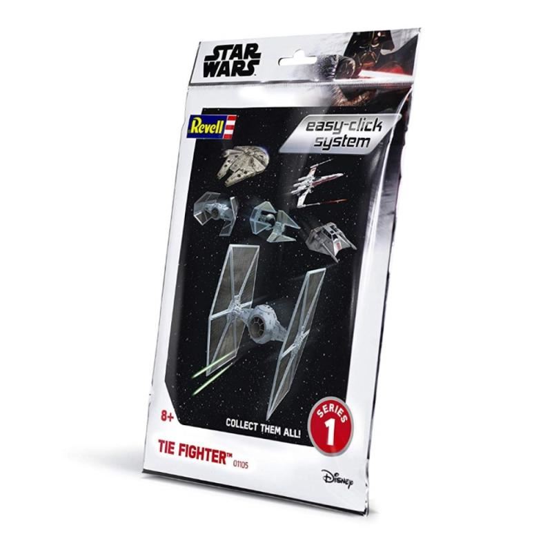 TIE Fighter easy-click