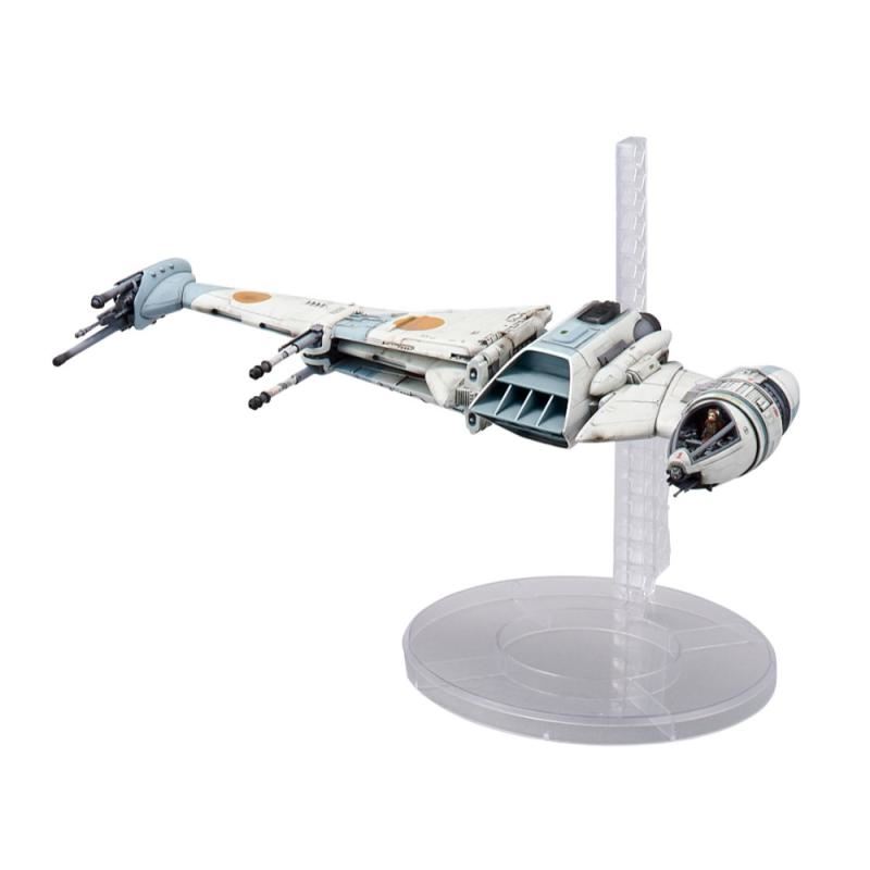 Kit - B-Wing Starfighter (Bandai)