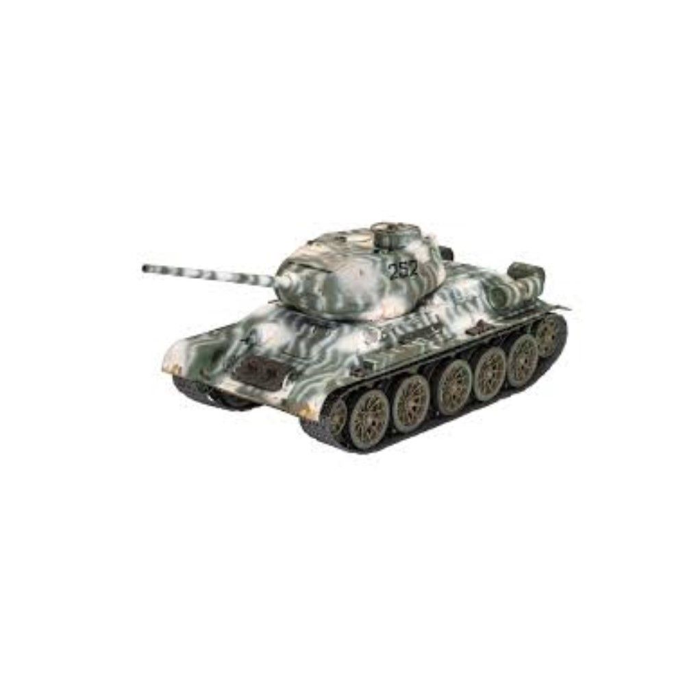 Kit - T-34/85