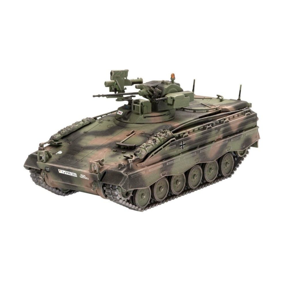 Kit - Spz Marder 1A3