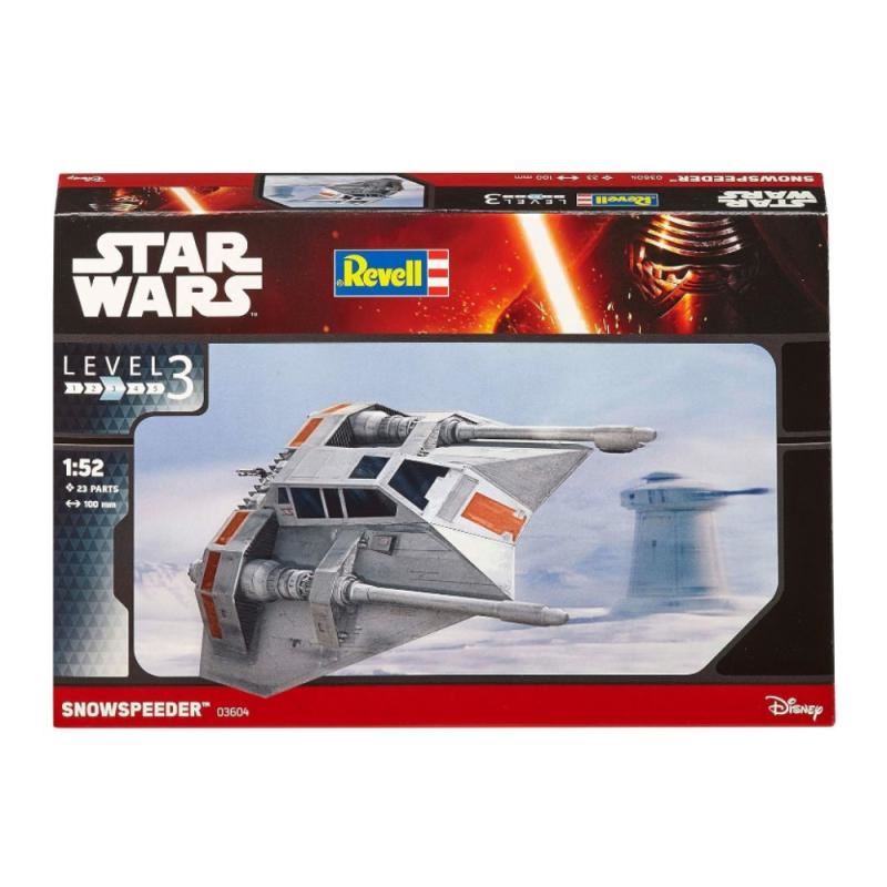 Kit - Snowspeeder