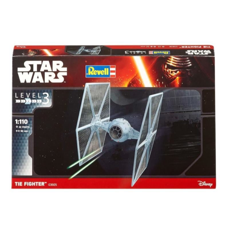 Kit - TIE Fighter