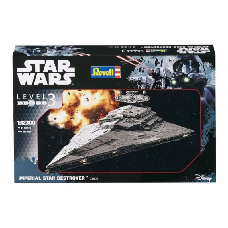 Kit - Imperial Star Destroyer