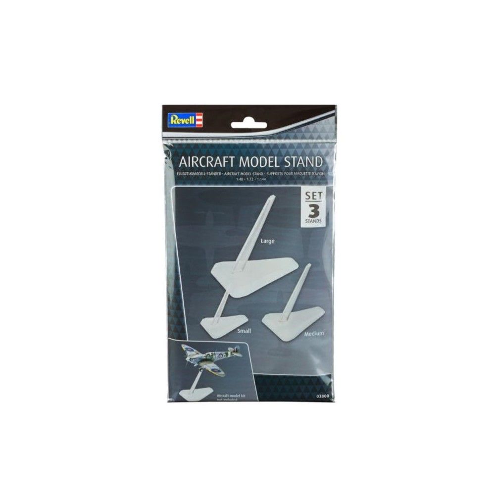 Stand para Aviões