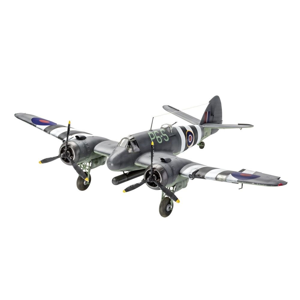 Kit - Bristol Beaufighter TF. X