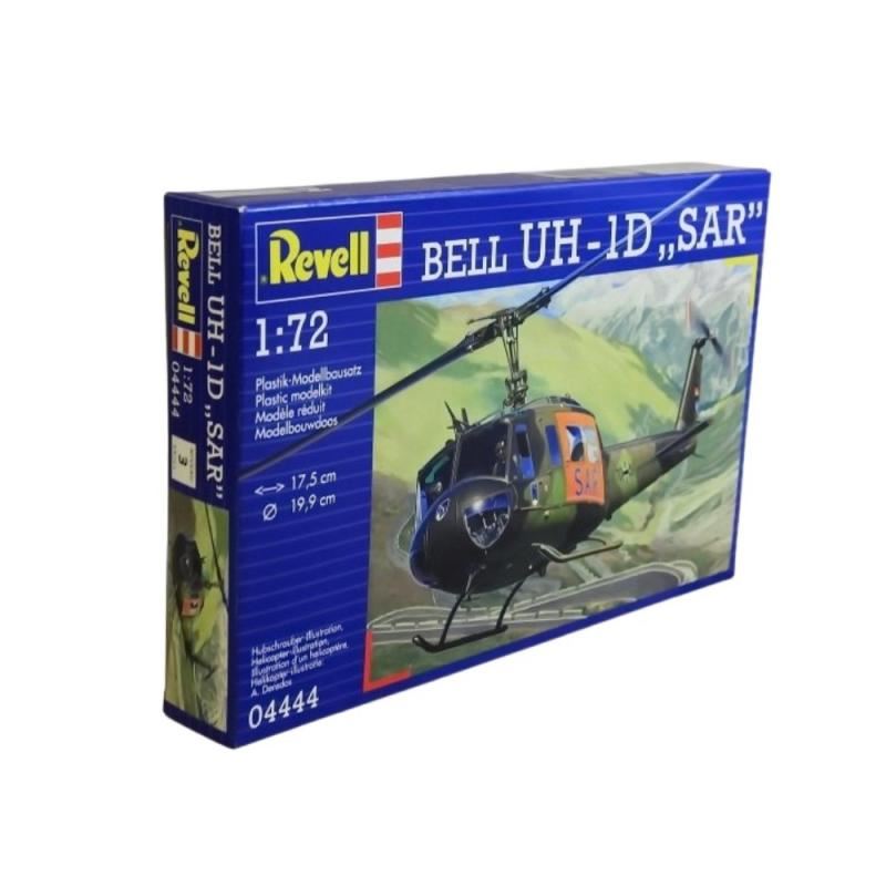 Kit - Bell UH-1D "SAR"