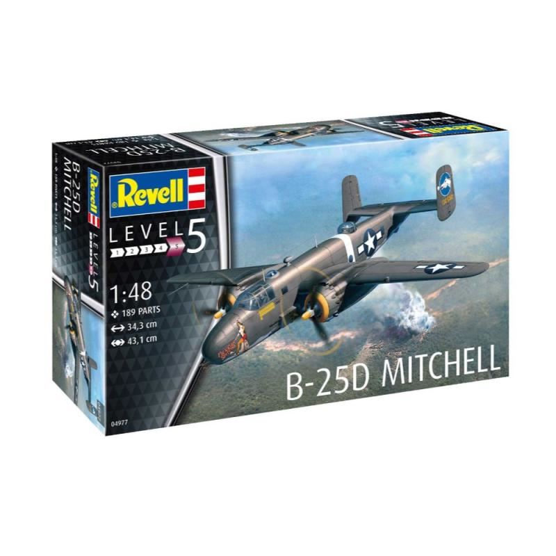 B-25D Mitchell