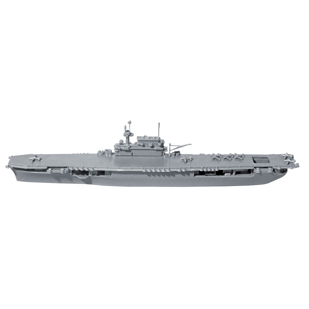 Kit - USS Enterprise CV-6
