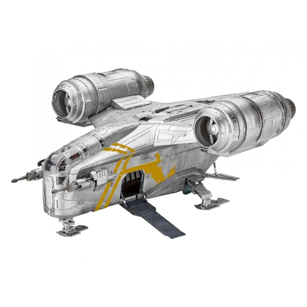 Kit - Razor Crest™: The Mandalorian