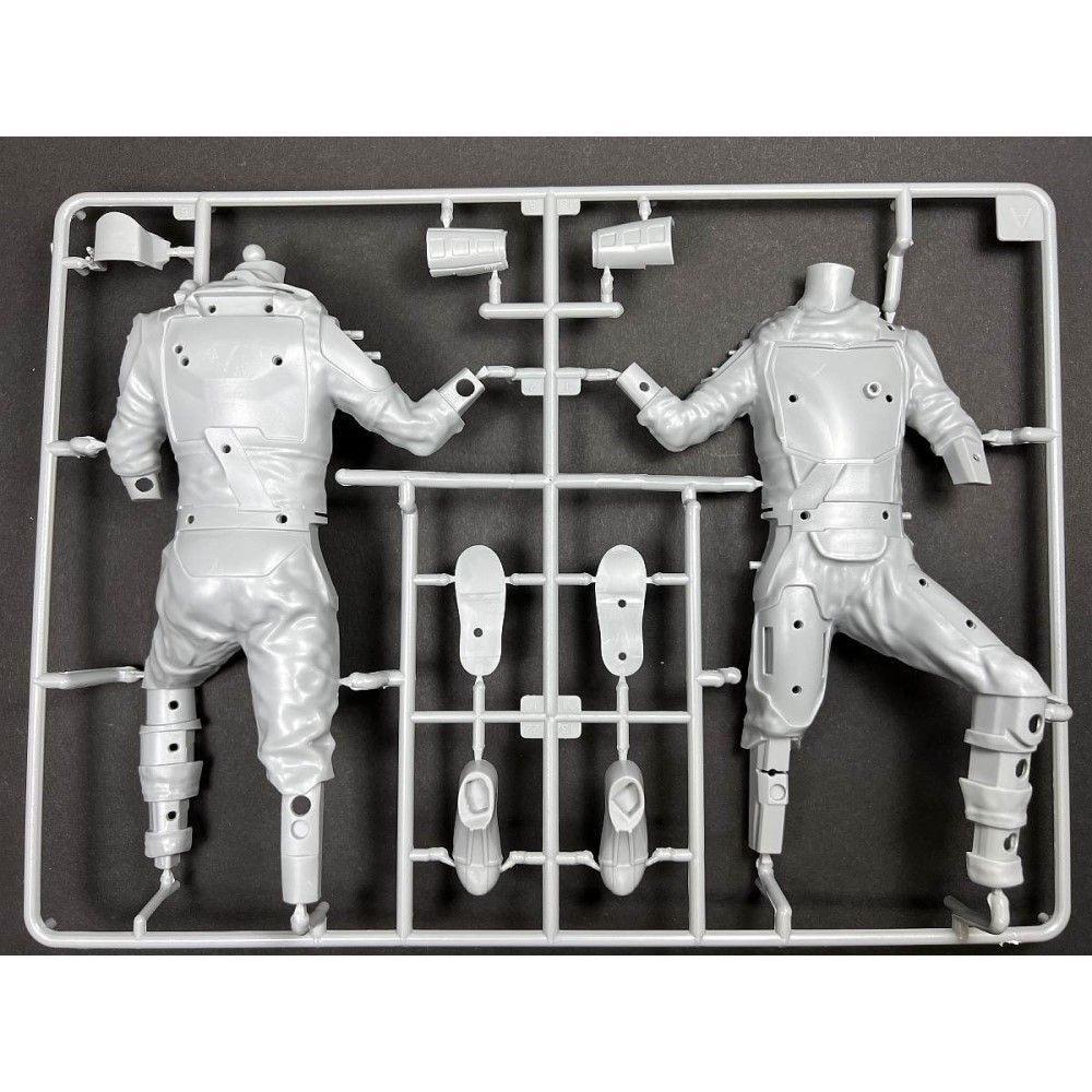 Kit - Din Djarin™ - The Bounty Hunter: The Mandalorian