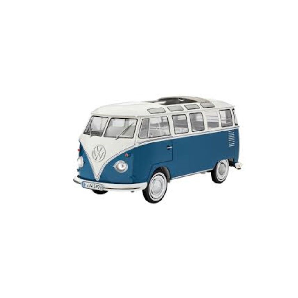 Kit - Volkswagen T1 "Samba Bus"
