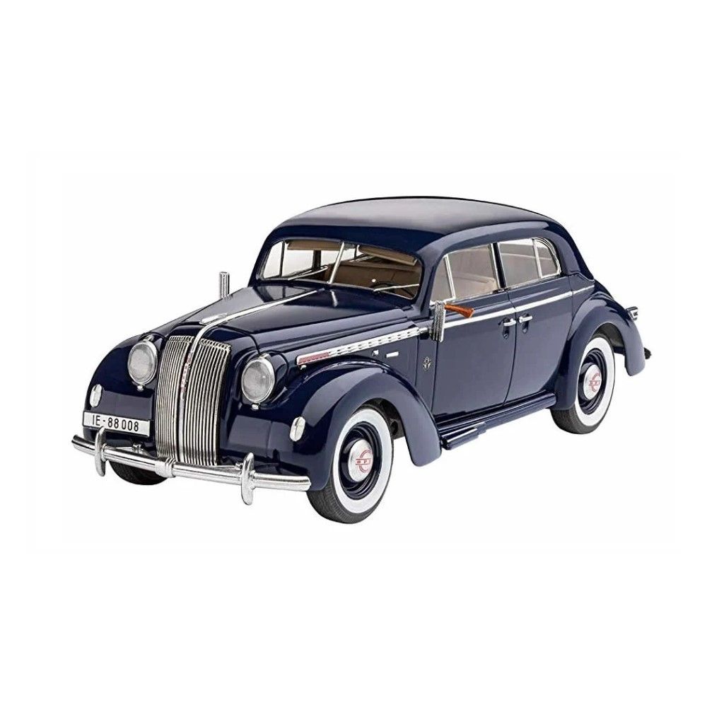 Kit - Luxury Class Car Admiral Saloon