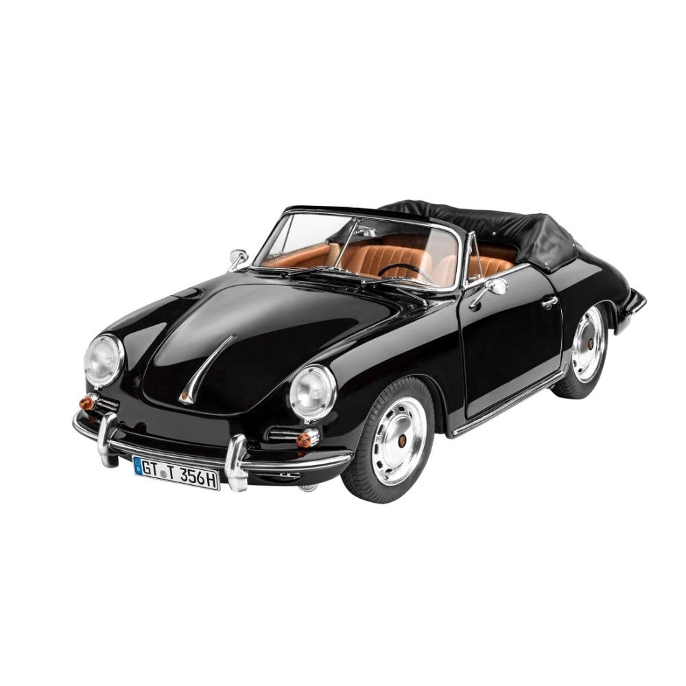 Kit - Porsche 356 C Cabriolet