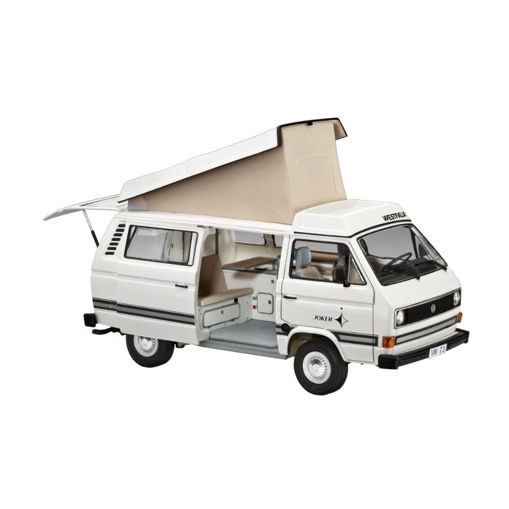 Kit - VW T3 Camper "Westfalia Joker"