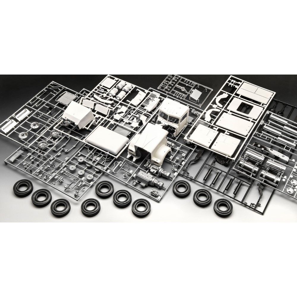 Kit - Kenworth W-900