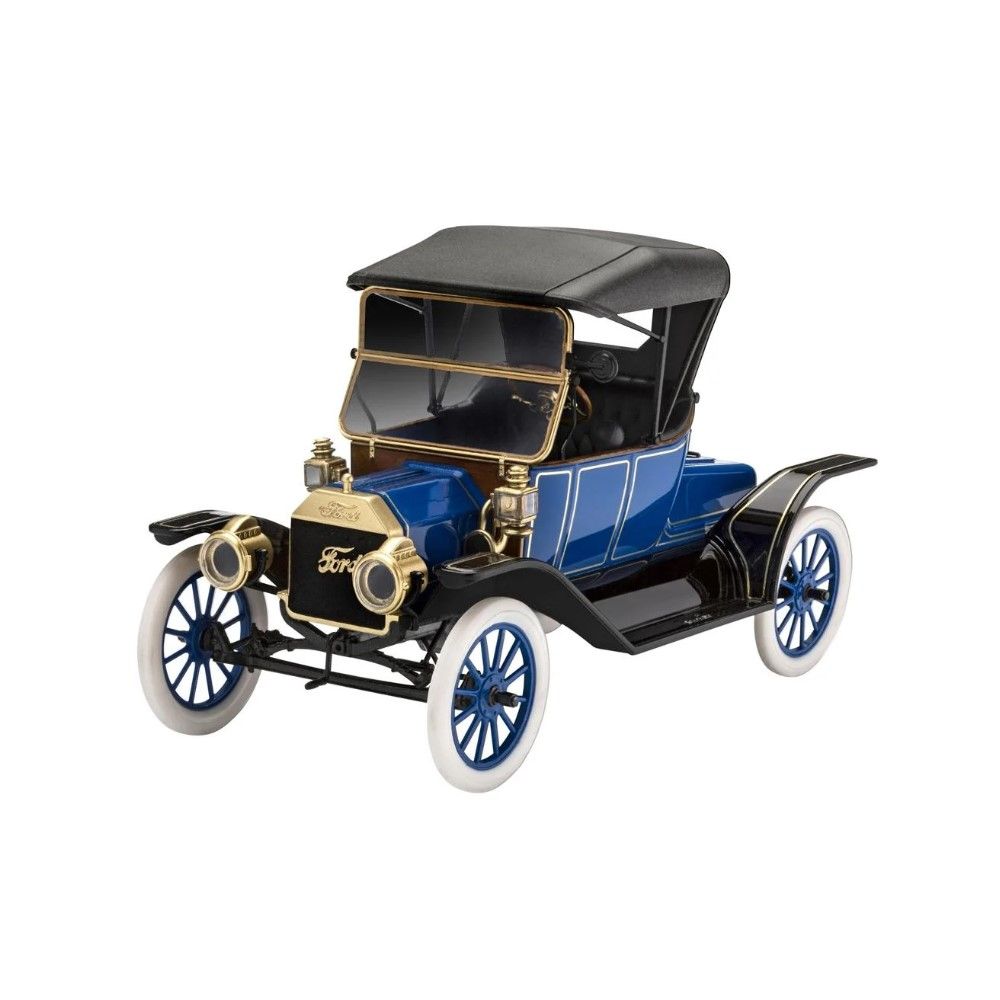 Kit - Ford Model T Roadster 1913