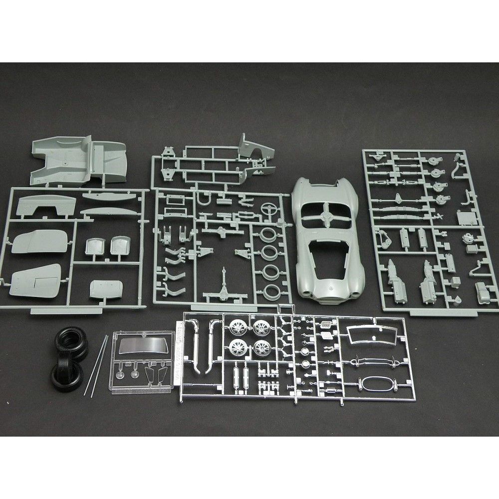 Kit - 62 Shelby Cobra 289