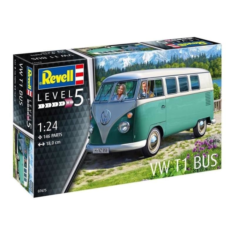 Kit - VW T1 Bus