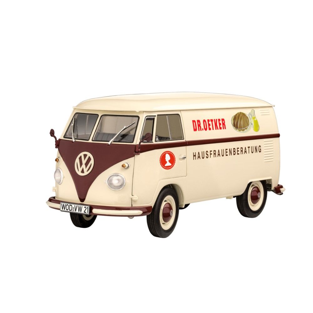 Kit - VW T1 "Dr. Oetker"