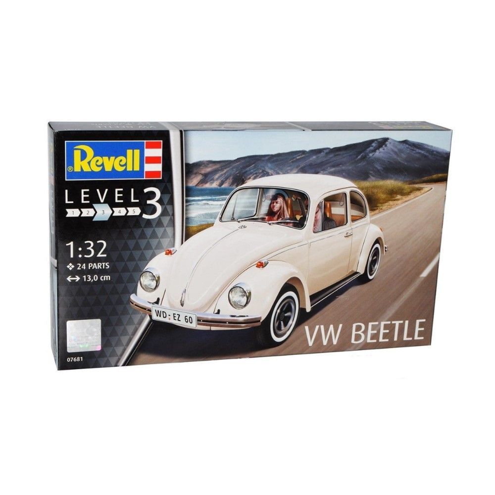 Kit - VW Beetle