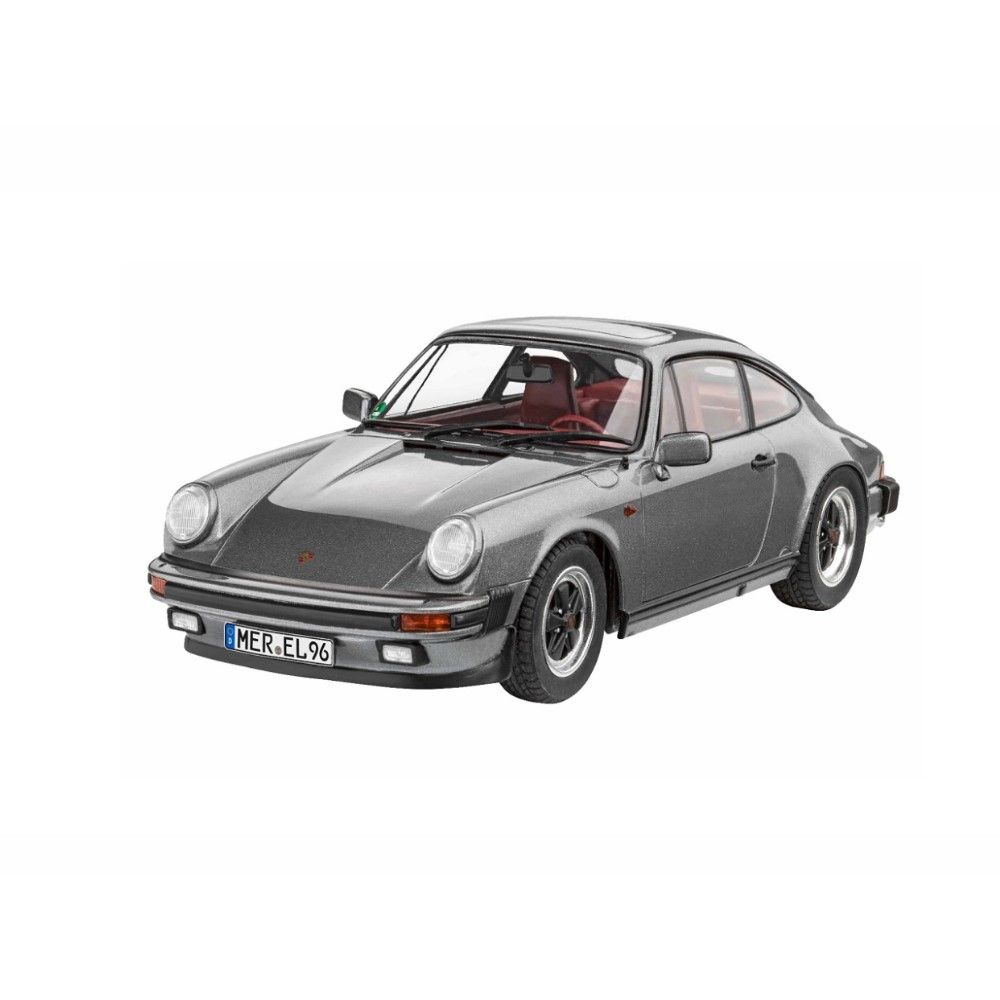 Kit - Porsche 911 Carrera 3.2 Coupé (G-Model)