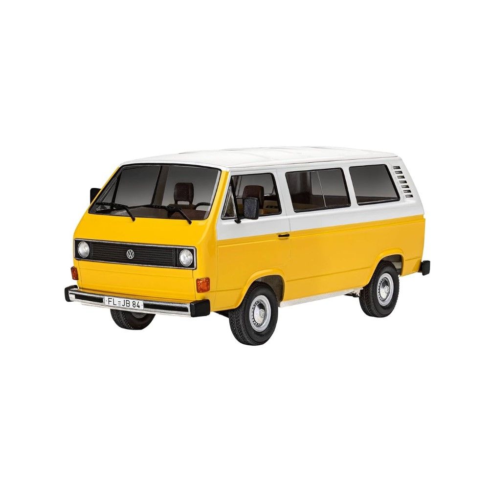 Kit - VW T3 Bus